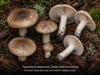 Großer Kiefern-Schneckling1